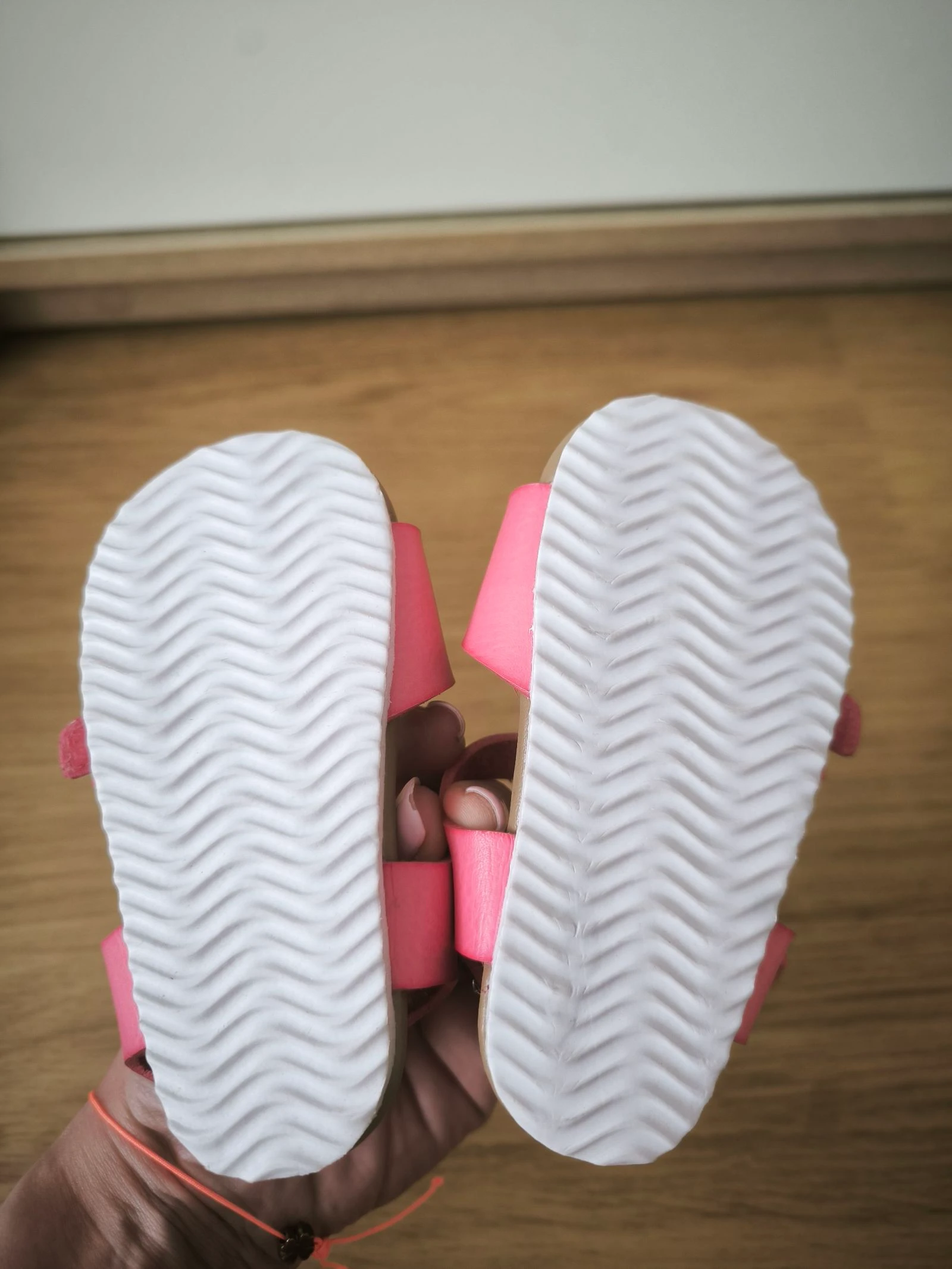 Babyroze sandalen – photo 3